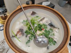 -宝荣鱼馆·临湖之宴(千岛湖店)