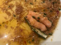-鸽子侯·家宴·平价海鲜(绿地店)
