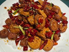 -谢氏老金口七号宴(武昌大道店)