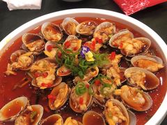 -红厨巷·淮扬菜(熙南里店)