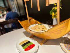 -狮拾久·现代新加坡料理(福田COCO Park店)