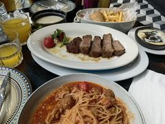 -西堤牛排(杭州金沙天街龙湖店)