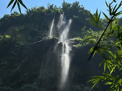 -马岭河峡谷风景区