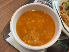 南瓜粥-魏家凉皮(科技三路店)