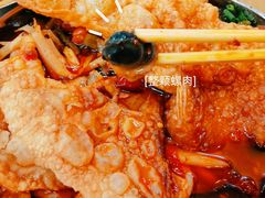 -红鼻子桂林米粉(金唐新光界店)