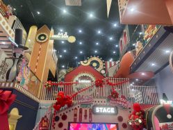 -meland club亲子乐园(北京芳圆里ID MALL店)