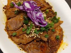 -川里谈·川味小馆(北京路店)