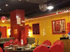 大堂-芦月轩羊蝎子(太平桥店)