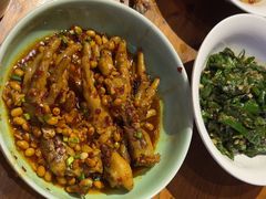 -70年代·江西乡下菜(西乡彩虹城店)