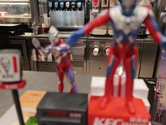 -肯德基(京广桥店)