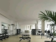 -YCHL FIT 健身(星寰店)