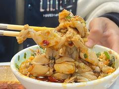 -味力源·肥肠爱上鱼(红牌楼金冠好店)