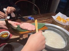 -大良毋米粥(锦龙路总店)