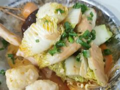 -大姐麻辣烫(莲宝中路店)