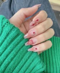 -IDO美甲美睫