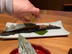 -初居食屋日式料理(万象城购物中心店)