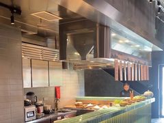 -庐灶江南·江南菜·四合院Bistro(东直门雍和宫·原华侨宾馆店)