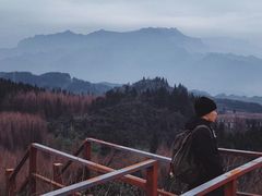 -山王坪喀斯特国家生态公园