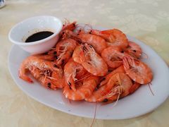 -秋姐美食店(旅游大道店)