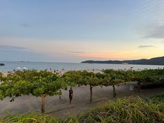 -渔家火锅·海鲜自助餐·演艺(亚龙湾天域酒店)