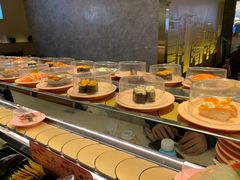 -争鲜回转寿司(东方银座店)