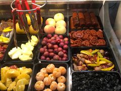 -老炳·七丛松甘草水果