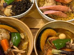 -マーキーカリー