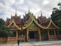 -西双版纳勐泐文化旅游区