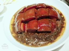 -北平食府(马鞍山路店)