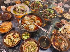 -张关合渣(航空大道店)