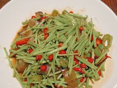 -德叔阙里·衢州菜馆(月湖店)