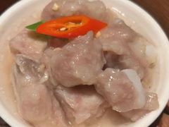 -领事馆19号中餐厅(厦门海景洲际酒店)