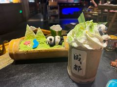 -吼堂老火锅(太古里总店)