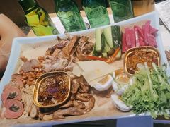 -杨记齐齐哈尔烤肉(总店)