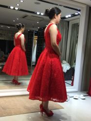 -韩国天使嫁衣婚纱礼服馆(上海旗舰店)