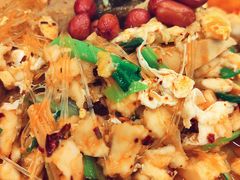 -老乌家特色小炒泡馍(大皮院店)