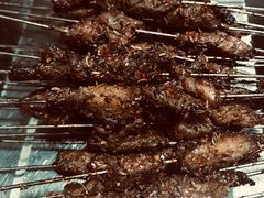 -清真·马峰烤肉(小学习北巷店)