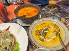 -荷花泰菜(东方新天地店)