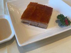 冰烧三层肉-利苑酒家(金宝店)
