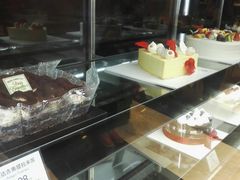 -巴黎贝甜(银城东苑店)