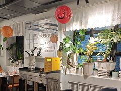 -懒人盐府人家(航天桥店)