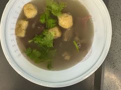 -鸡鸣汤包(红山动物园店)