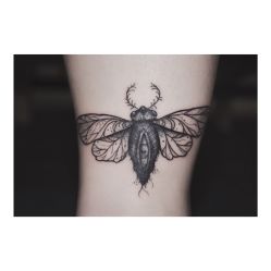 点击看大图 -極致刺青TATTOO STUDIO 私人订制