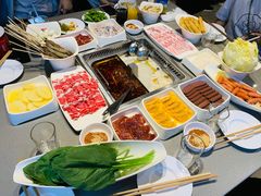 -海底捞火锅(杭州萧山宝龙广场店)