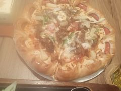 -必胜客(华邦银泰店)