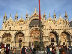 -圣马尔谷圣殿宗主教座堂