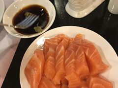 -潭江半岛酒店·西餐厅