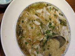 -鱼亨小鲜酸菜鱼(大信店)