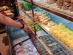 -老谢野馄饨(延安路店)