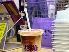 -HANA COFFEE(长寿路店)